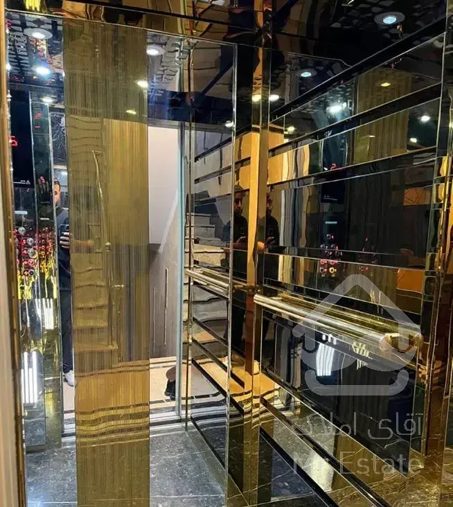 اپارتمان ۸۰ متری فول و شیک