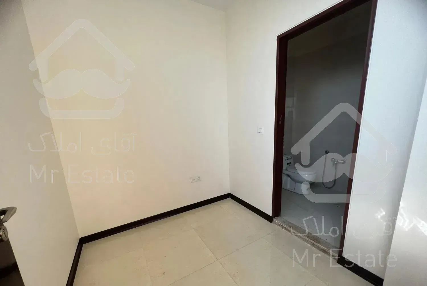 چیتگر۱۱۳مترجنوبی۲اتاق کلیدنخورده فول ویوابددریاچه