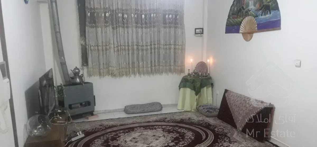 اپارتمان ۴۱ متر یک خواب