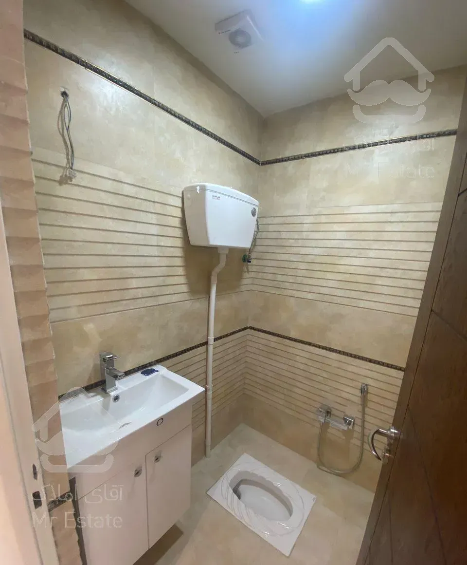 تجریش/١٣٠متر /کلید نخورده