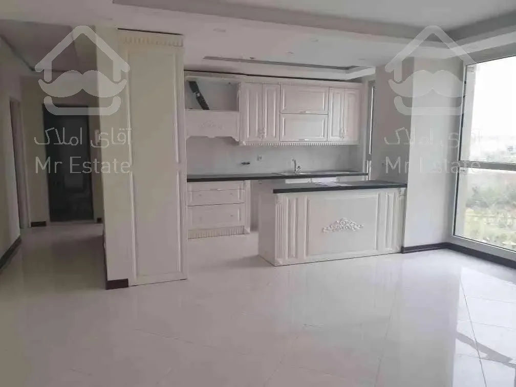 آپارتمان 185م/۳خ/ penthouse/دهکده المپیک