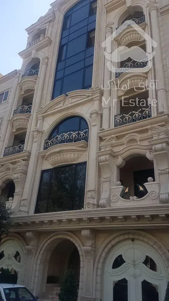 200 متر بهترین لوکیشن دیباجی