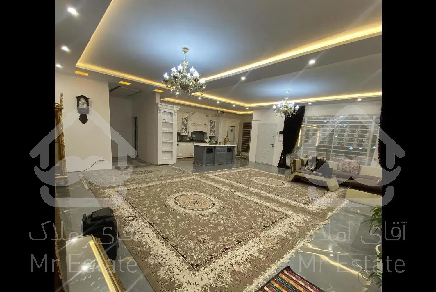 اجاره باغ ویلا شاهنامه ۷۶