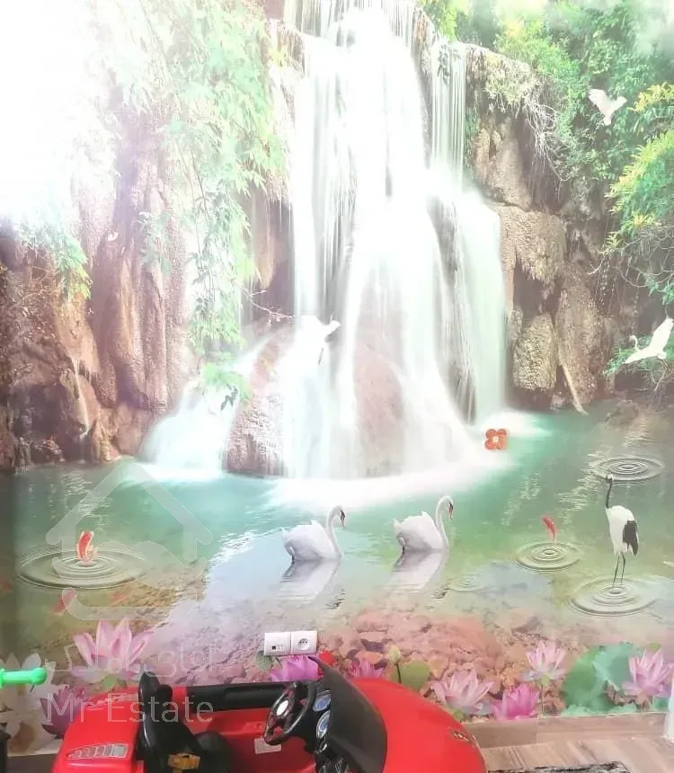 آپارتمان ۸۰ متری زعفرانیه،رجایی شهر، میرداماد