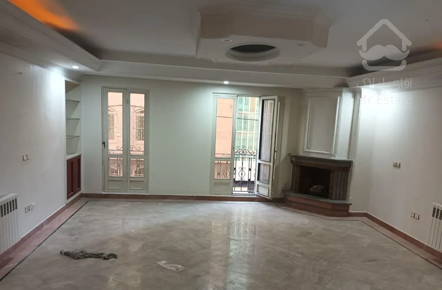 ۱۰۰ متر سالن خور،فول،غربی های تهرانپارس