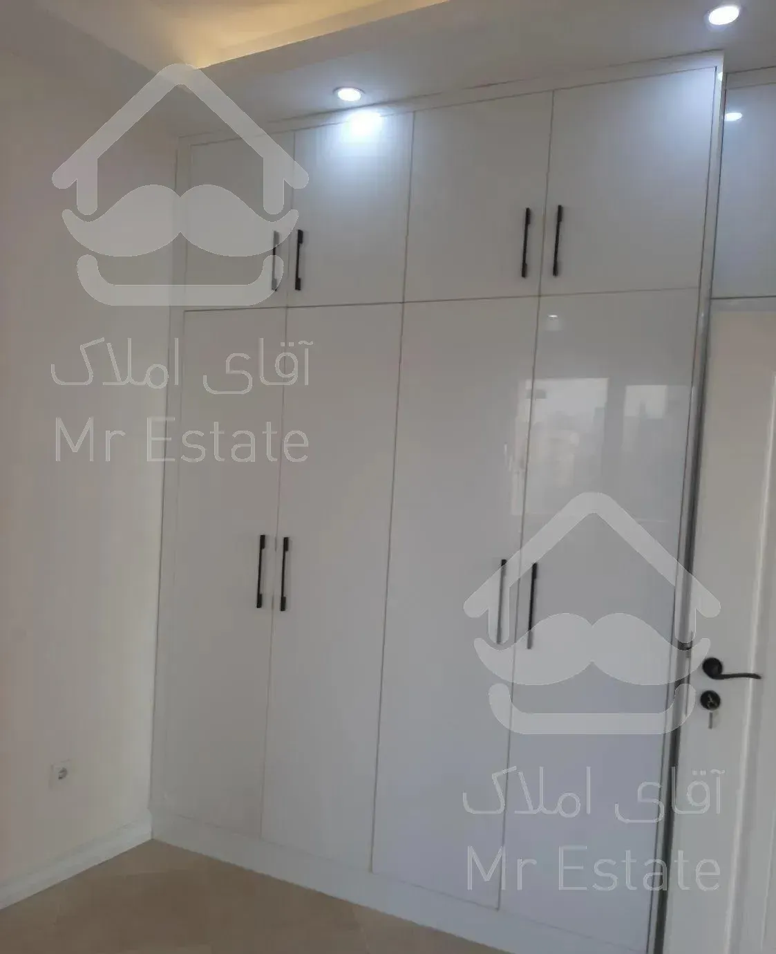 نوساز 110 متر شریعتی اندرزگو حکمت