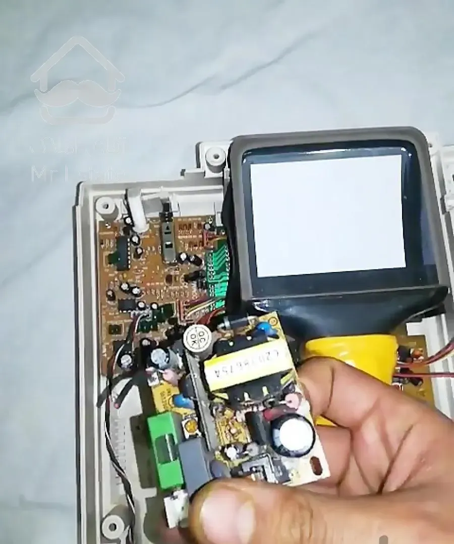 تعمیرات آیفون تصویری ، آبگرمکن،تعمیرات لوله کشی ،