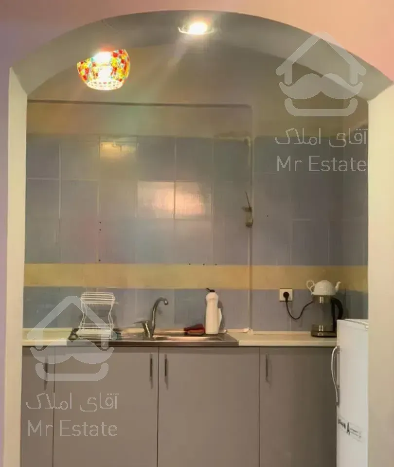 اجاره سوئیت آپارتمان لوکیشن سعادت آباد