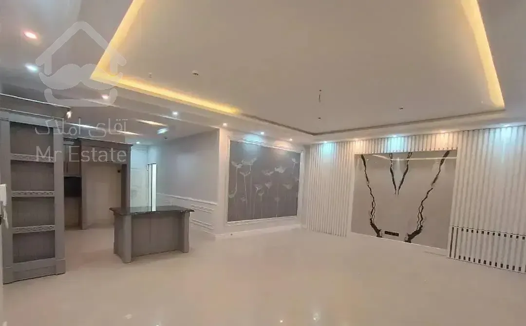 آپارتمان نزدیک حرم مطهر/ خیابان امام رضا(ع)