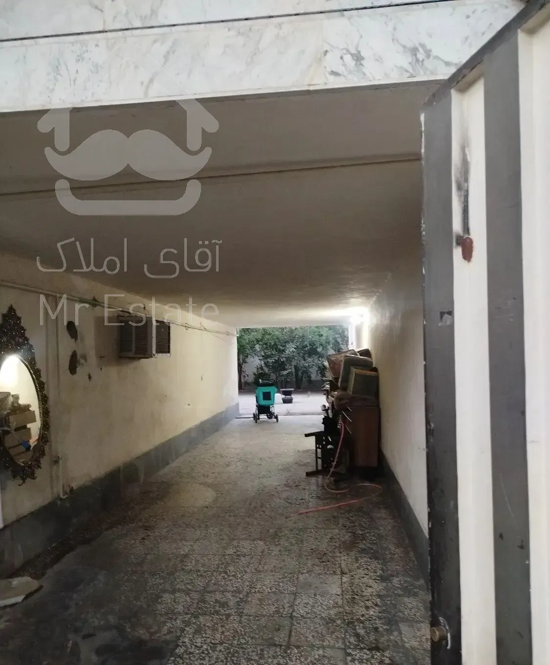 فروش خانه ویلایی