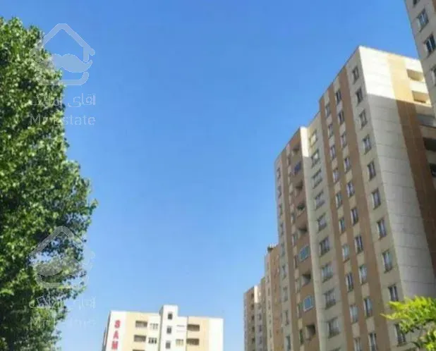 آپارتمان ۱۰۵ متری ، برج سما ، شهرک شهید باقری