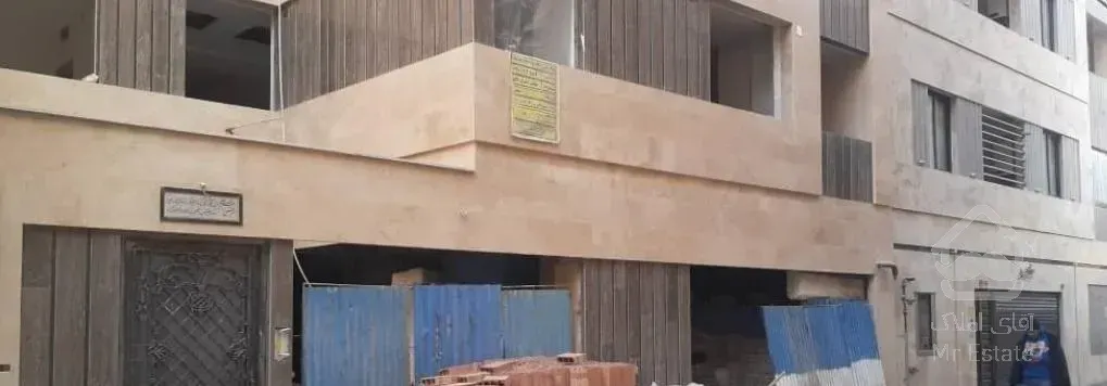 آپارتمان نوساز ۸۵ متری خ مهمان نوازان