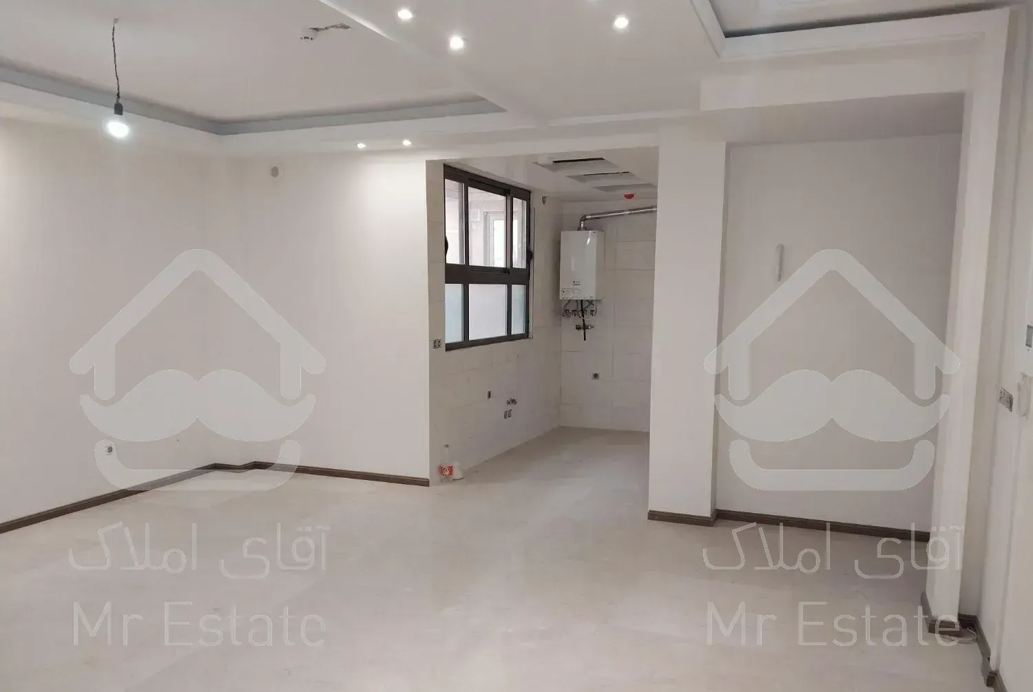 ۷۵متری ۲خواب همیلا / نوساز