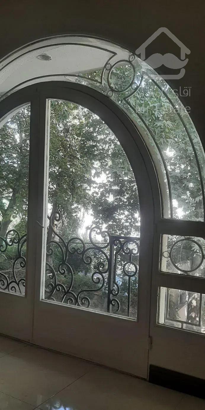 محمودیه ۱۱۰ متر دارای ۷۰متر قدرالسهم