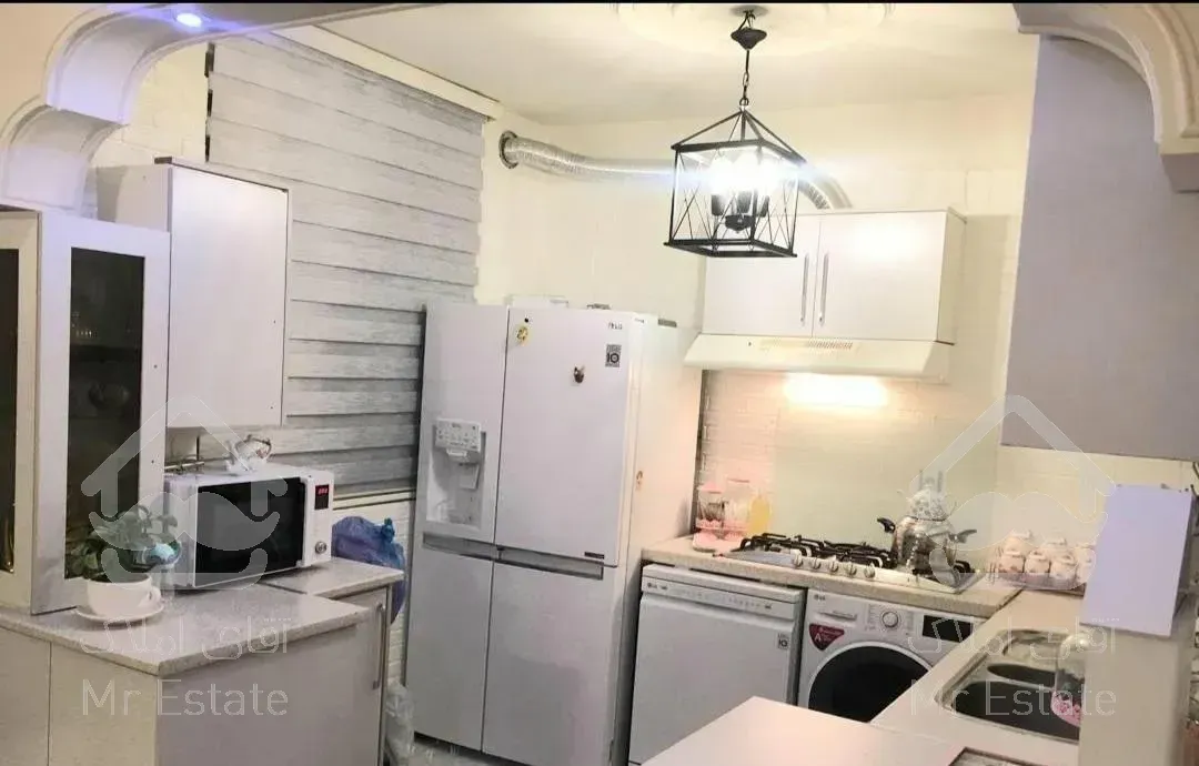 ۵۸ متر فول امکانات چهارم نیروهوایی تخلیه بدون مالک