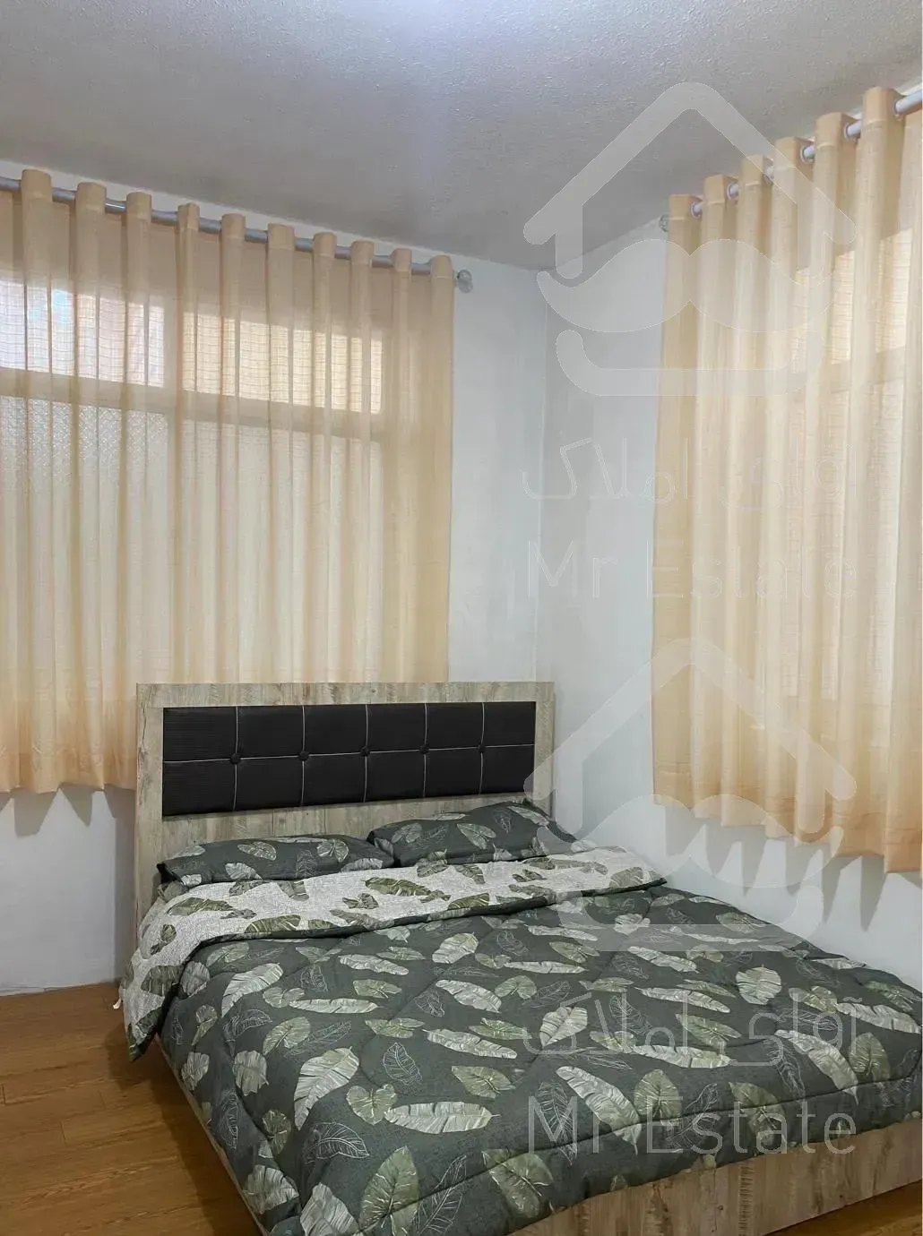 ویلا سه خواب مدرن استخردار نزدیک دریا(مالک)