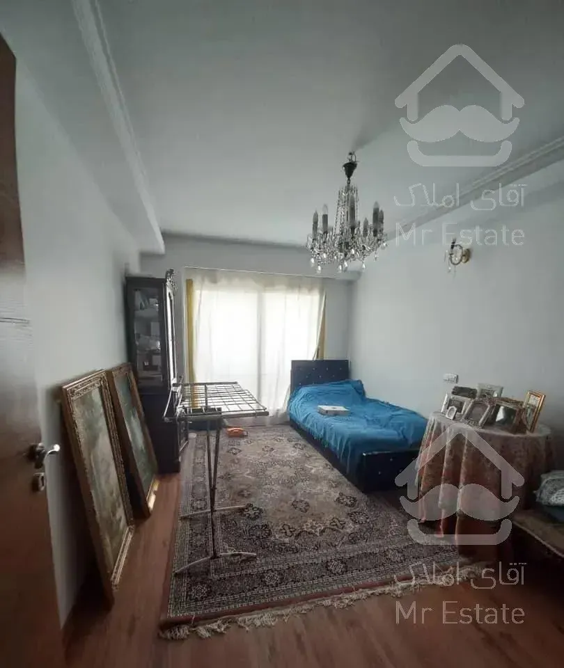 آپارتمان۹۶ دوخواب