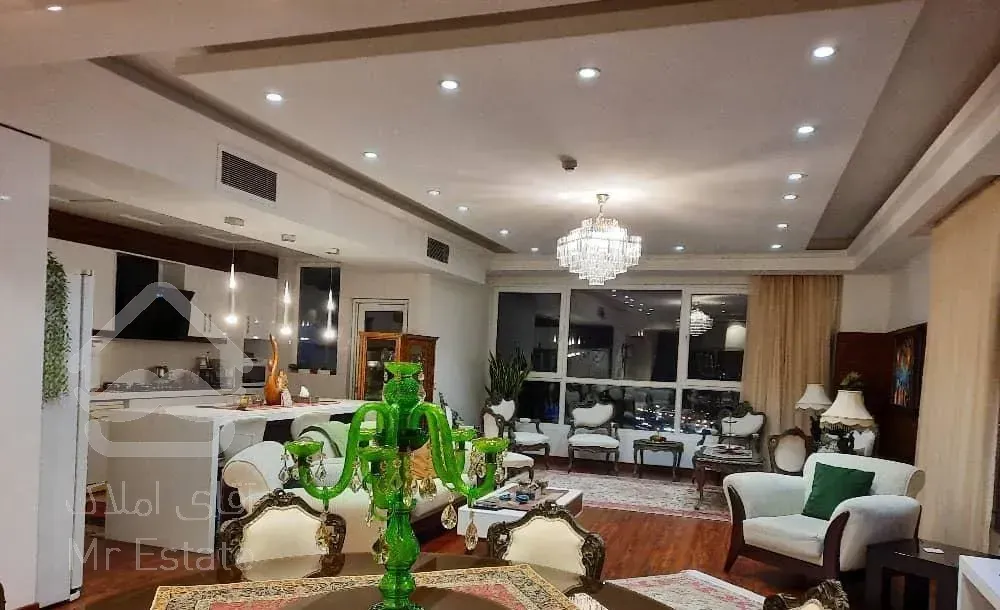 اوین ۱۵۰متر تکواحدی تهران زیرپایتان