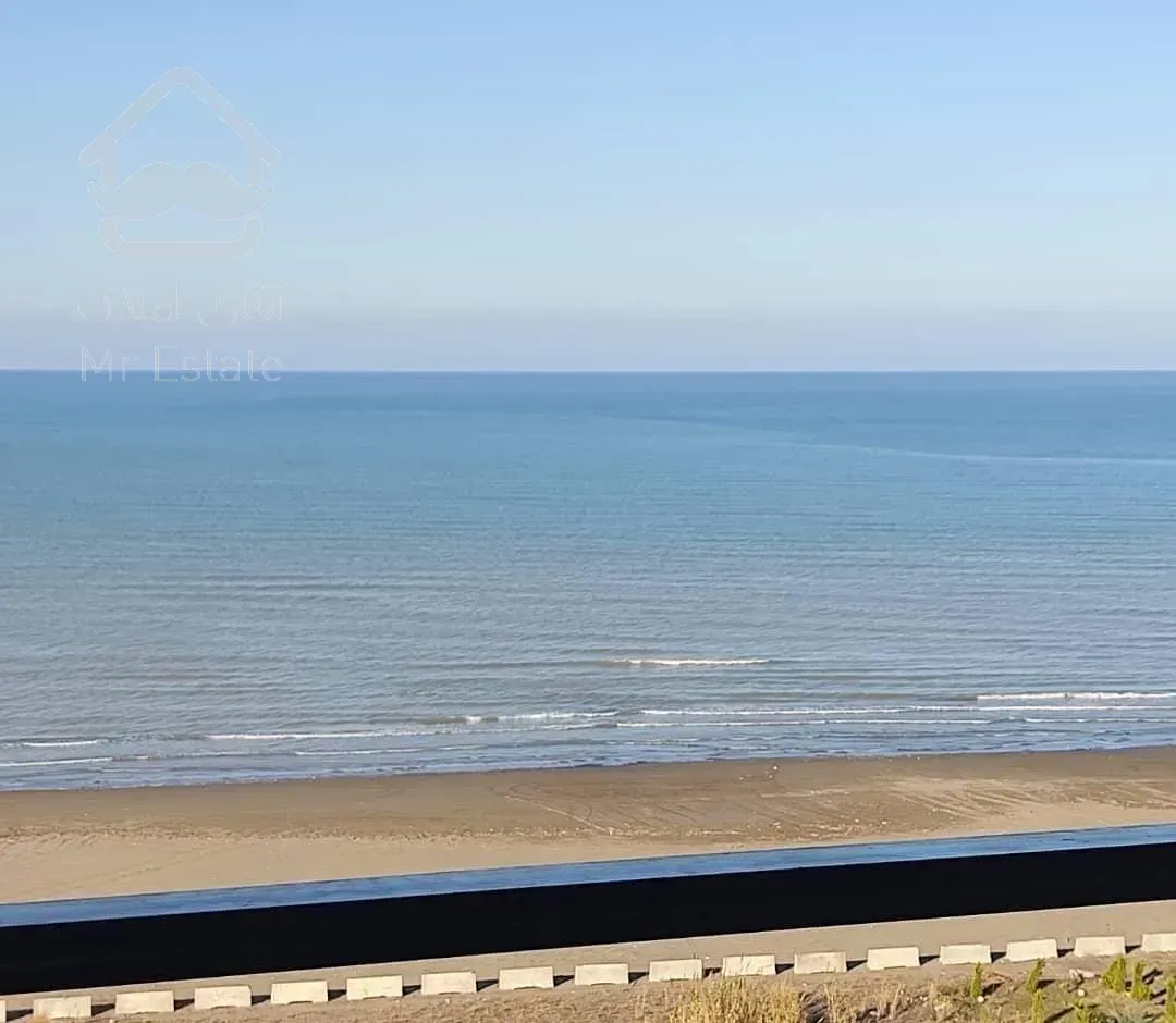 فروش پنت هاوس دوبلکس خط دریا قابل تهاتر