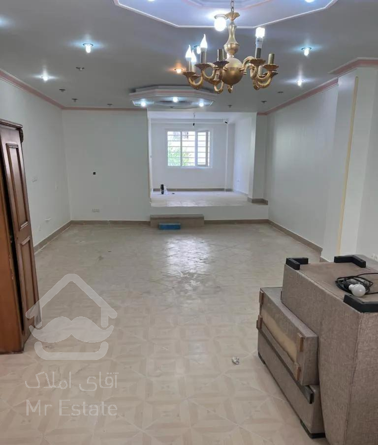 آپارتمان 105 متری