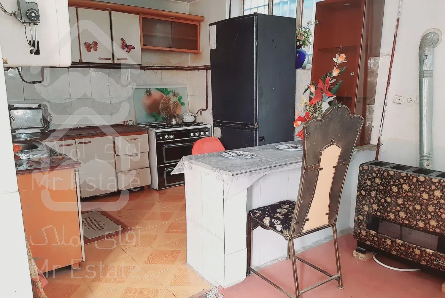 اجاره سوییت باغ ویلا