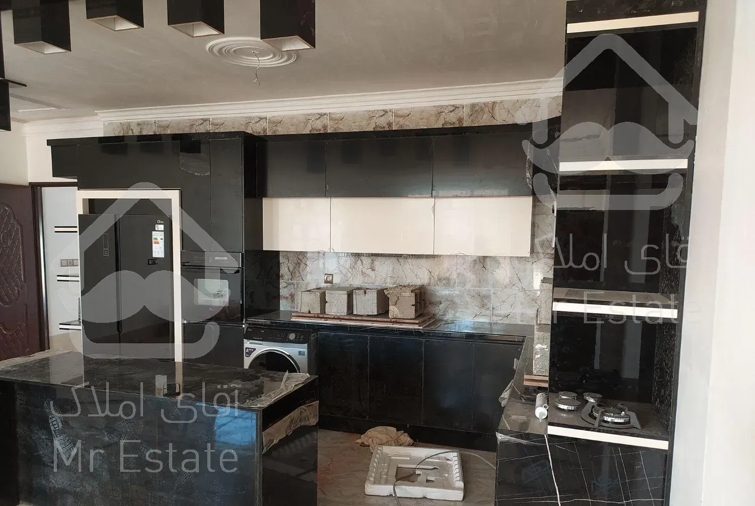 کابینت کمد دیواری