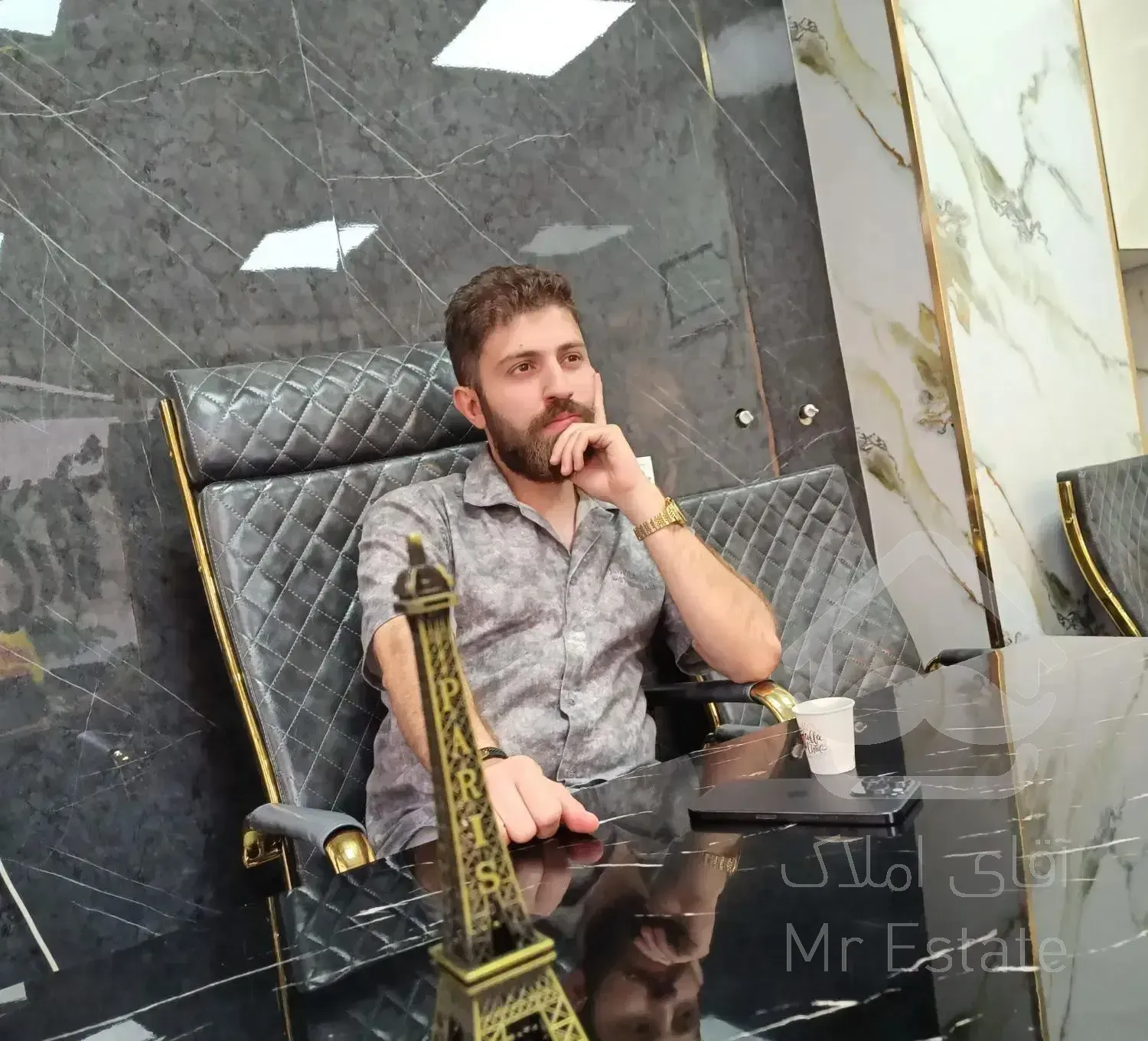 آپارتمان75متر/فول امکانات/نوسازتور/قلب سینا/ماهد