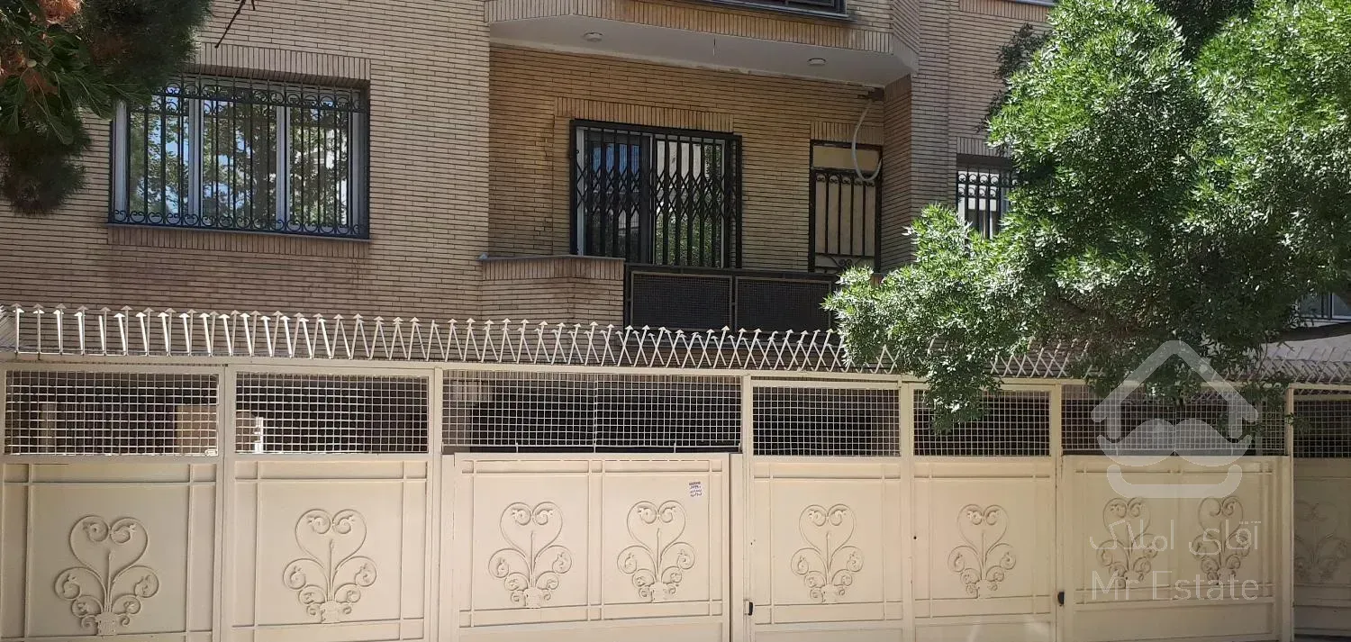 اپارتمان ۱۳۱ متری سجاد اوایا بهارستان