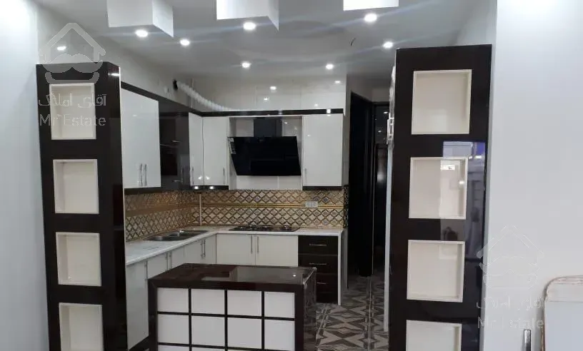 ساخت کمد وکابینت فقط پاکچوب