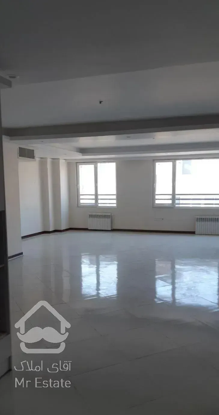 آپارتمان ۱۷۳ متری ۳ خوابه واقع در آفتاب ۲۲