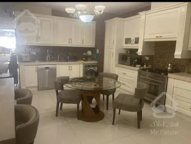 اجاره و رهن آپارتمان زعفرانیه 280  متر اکازيون