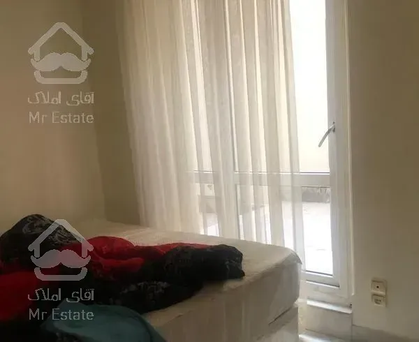 ۲۰۰متر باپاسیو  تکواحدی جمشیدیه