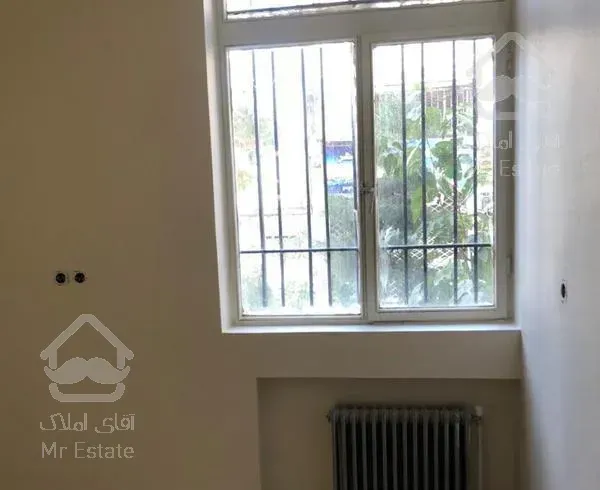 ۷۵.۵ متر آپارتمان به صورت قدر السهمی