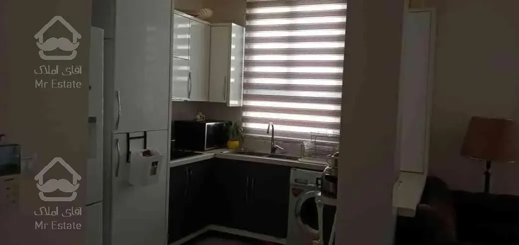 اجاره آپارتمان ۹۳ متری دو خواب سازمان برنامه شمالی