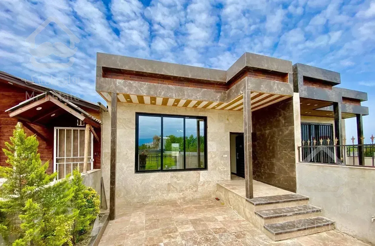 همکف۲خوابه ۸۰ متری