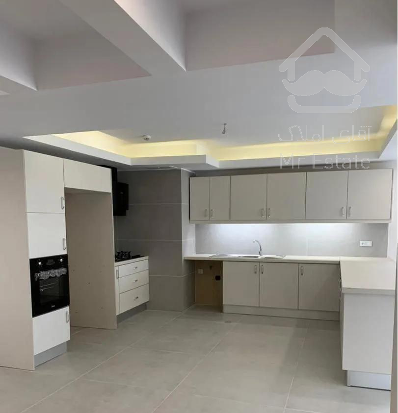 واحد ۱۲۰ متر ۲ خواب برج باغ تریتیوم