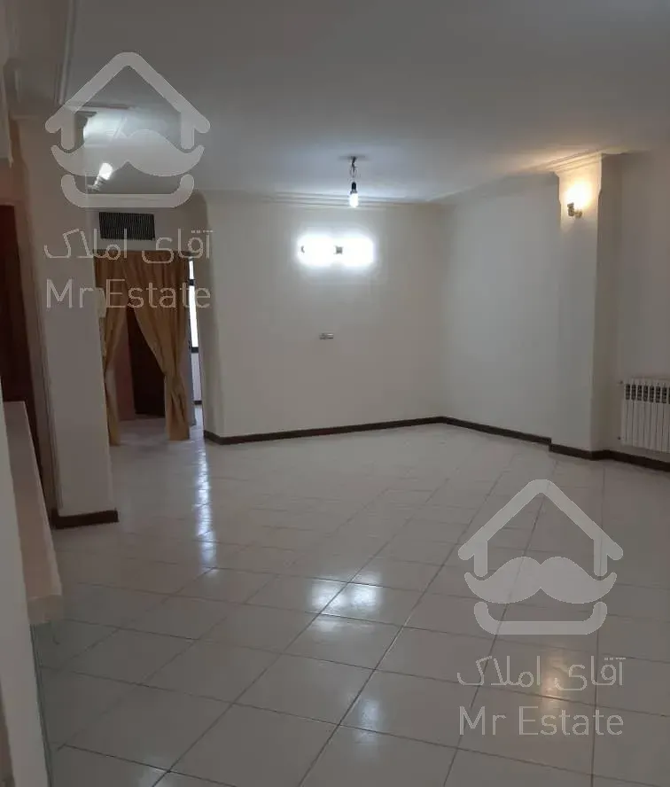 آپارتمان ۱۰۰ متری دو خوابه آپادانا دوم