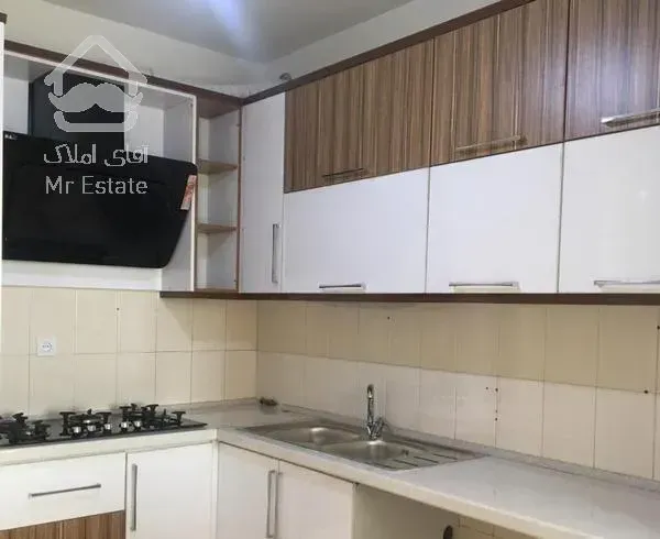 آپارتمان ٨٦ متری گوهردشت شهرک بهداری