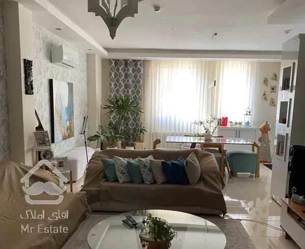 واحد۱۴۳متری سه خواب