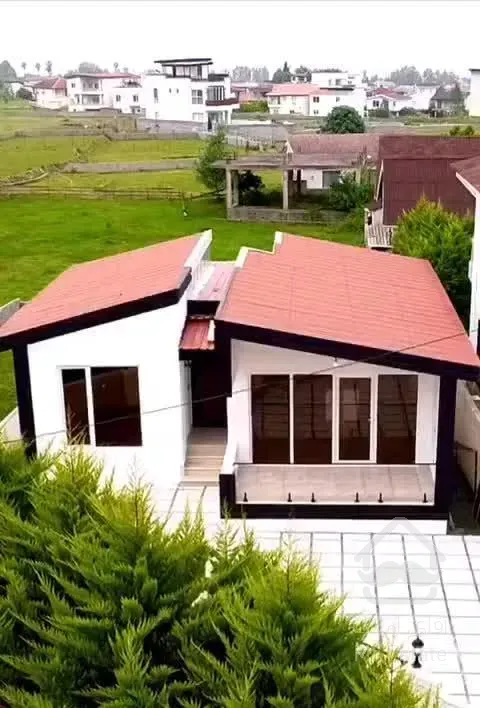 فروش ویلا مازندران نو ساخت