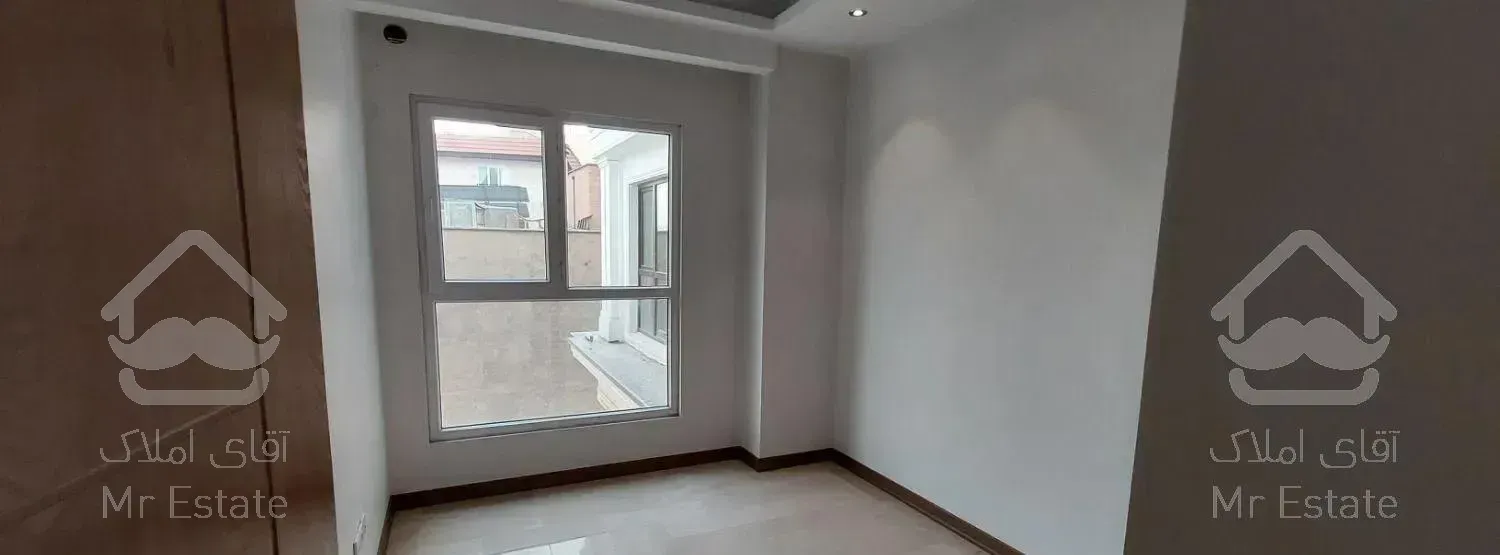 آپارتمان،۱۰۷ متری، درکه