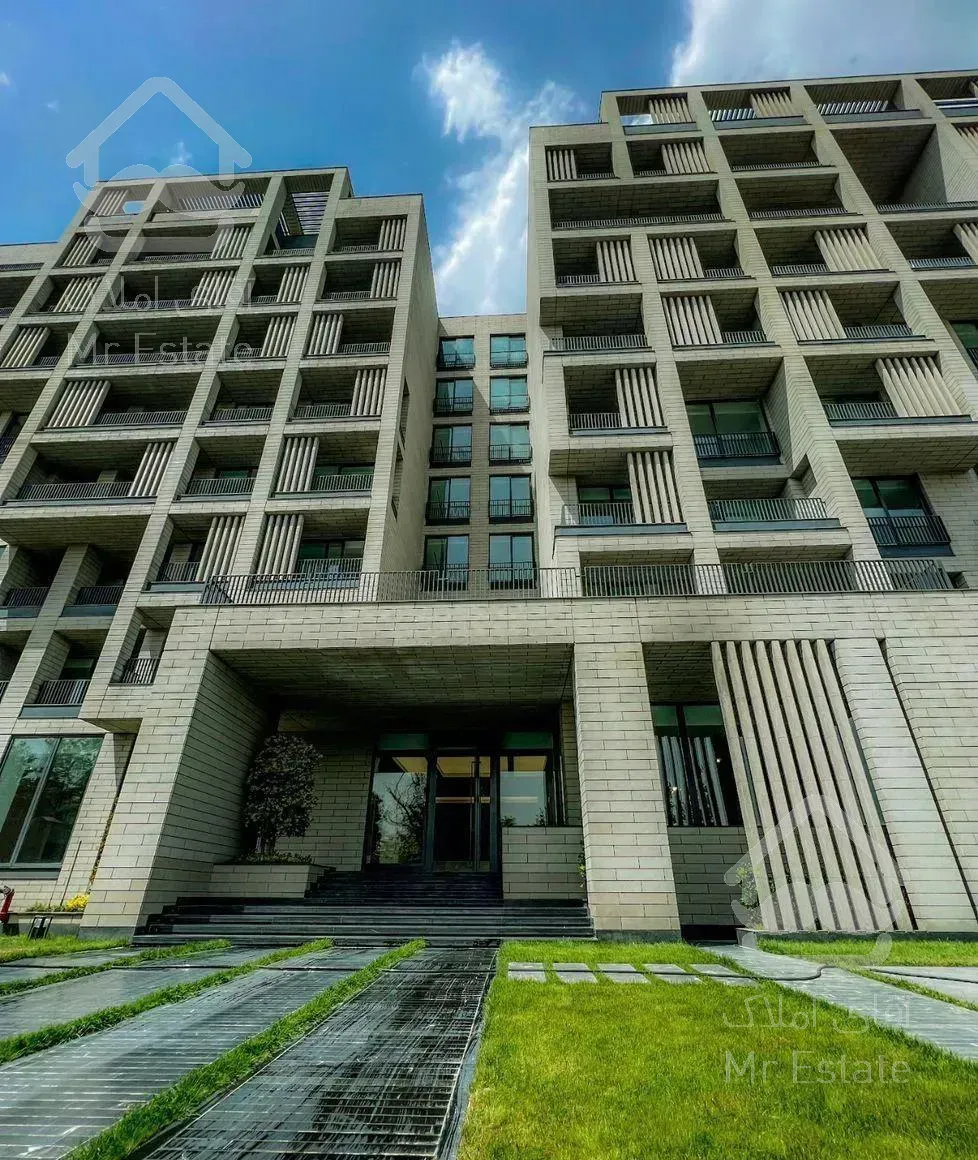 ونک شیخ بهای ۱۸۰ متر ۳ خواب