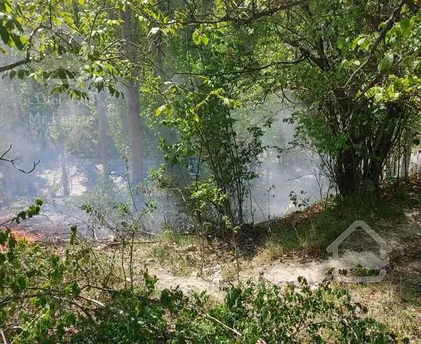 باغ در زریندشت فیروزکوه با تمامی مجوزات ساخت