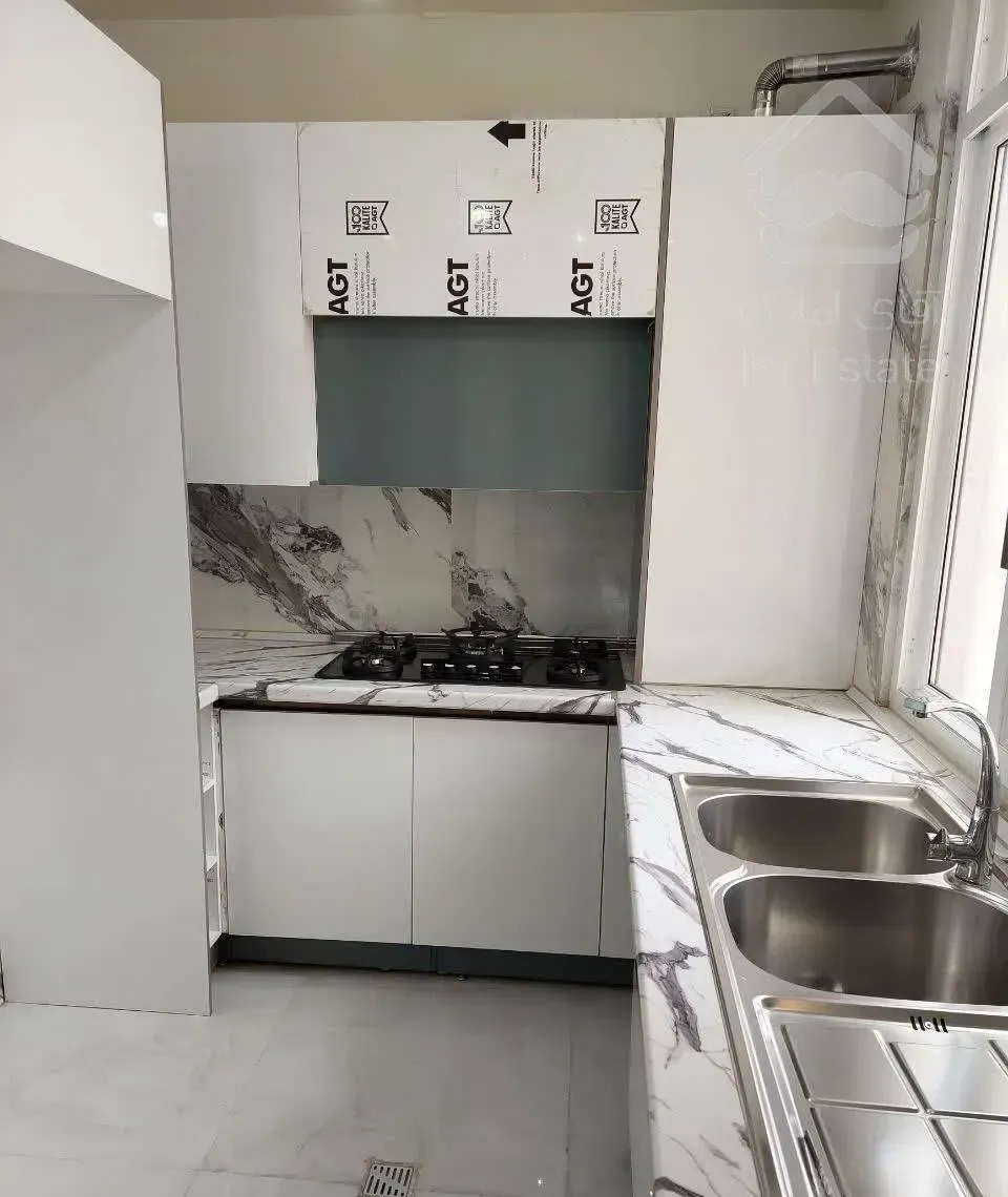 آپارتمان ۱خوابه خوش نقشه(املاک سادات)