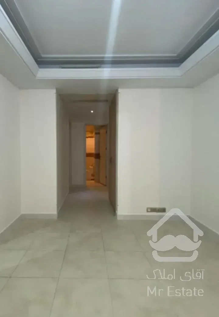 اجاره و رهن آپارتمان زعفرانیه 190  متر لاکچری