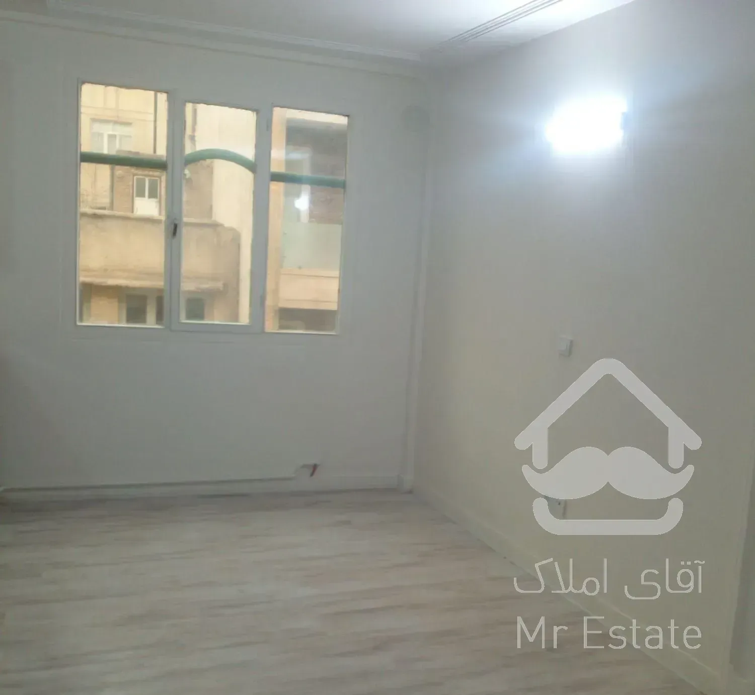 ۶۰ متر پارکینگدار تخلیه دامپزشکی