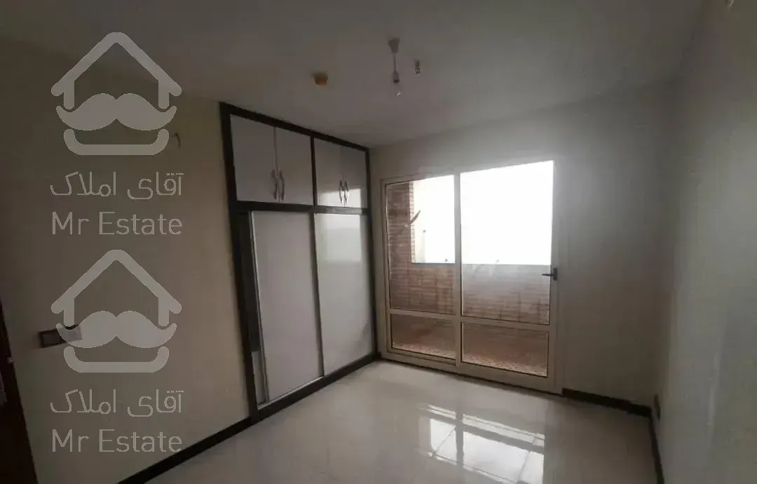 آپارتمان رباط سوم