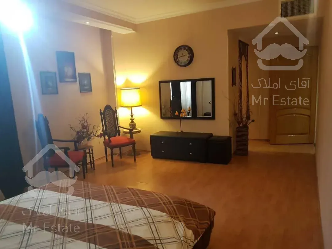 فروش آپارتمان فرشته 210  متر لاکچری