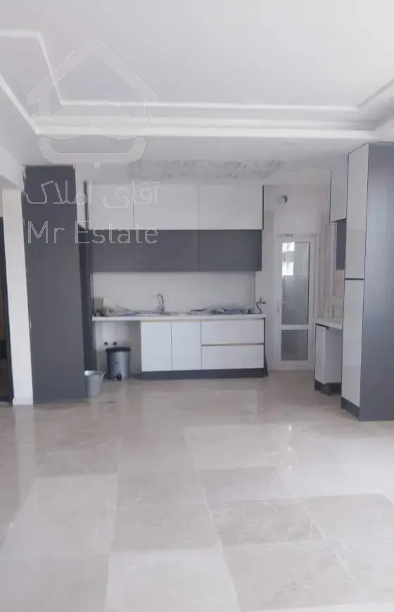 130 متر 2خواب همدانی مروارید شهر