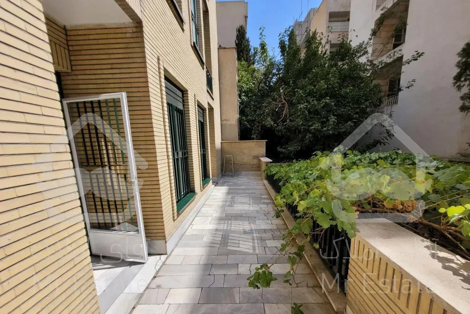 آپارتمان ۱۴۵ متر،۳خواب‌